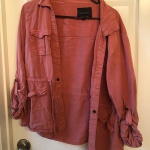 Women’s jacket